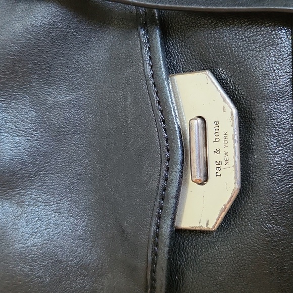 Rag & Bone Field Messenger bag - Picture 2 of 16
